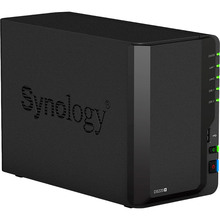 NAS-сервер SYNOLOGY DS220+