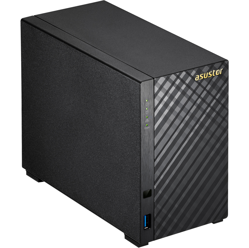 

Сетевое хранилище Asustor AS3102T, Сетевое хранилище TOR AS3102T