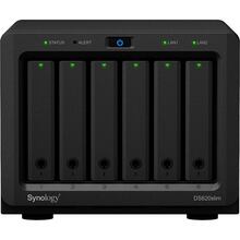 NAS-сервер SYNOLOGY DS620slim