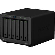 NAS-сервер SYNOLOGY DS620slim