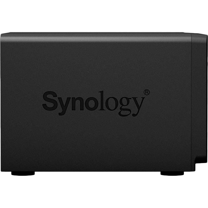 NAS-сервер SYNOLOGY DS620slim Частота процесора 2