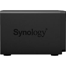 NAS-сервер SYNOLOGY DS620slim