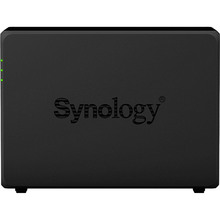 NAS-сервер SYNOLOGY DS720+