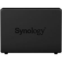 NAS-сервер SYNOLOGY DS720+