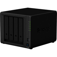 NAS-сервер SYNOLOGY DS920+