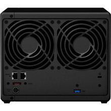 NAS-сервер SYNOLOGY DS920+