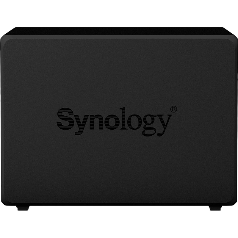 NAS-сервер SYNOLOGY DS920+ Объем оперативной памяти 4