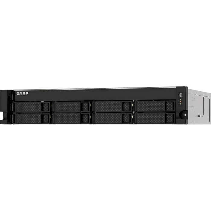 

NAS-сервер QNAP TS-873AU-RP-4G, TS-873AU-RP-4G