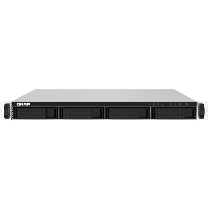 

Сетевое хранилище QNAP TS-432PXU-RP-2G, TS-432PXU-RP-2G