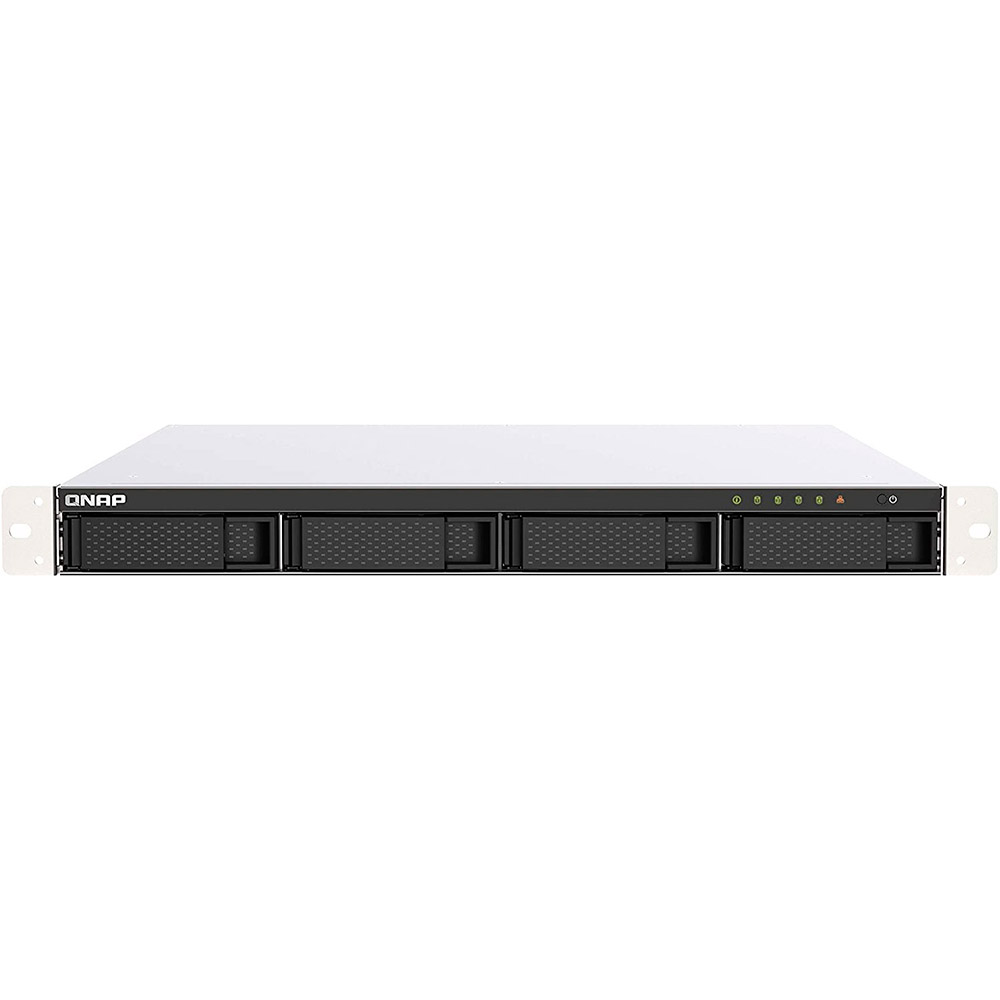 

Сетевое хранилище QNAP TS-453DU-4G, TS-453DU-4G