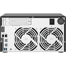NAS-сервер QNAP TS-832PX-4g