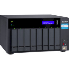 NAS-сервер QNAP TVS-872N-i3-8G