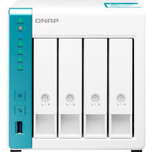 NAS-сервер QNAP TS-431K