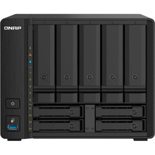 NAS-сервер QNAP TS-932PX-4G