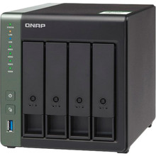 NAS-сервер QNAP TS-431KX-2G