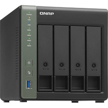 NAS-сервер QNAP TS-431X3-4G