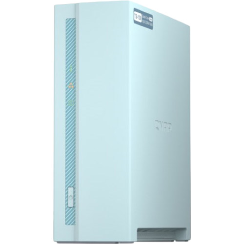 

Сетевое хранилище QNAP TS-130, TS-130