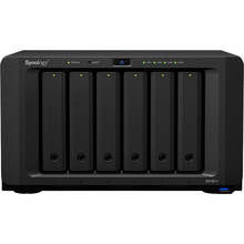 NAS-сервер SYNOLOGY DS1621+