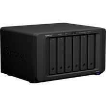 NAS-сервер SYNOLOGY DS1621+