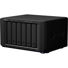 NAS-сервер SYNOLOGY DS1621+