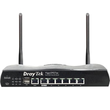 Wi-Fi роутер DRAYTEK Vigor 2927ac