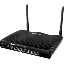 Купити у Дніпрі - Wi-Fi роутер DRAYTEK Vigor 2927ac