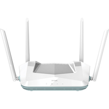 Wi-Fi роутер D-LINK EAGLE PRO AX3200 (R32/E)