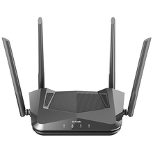 Wi-Fi роутер D-LINK DIR-X1530 AX1500 (DIR-X1530/EE)