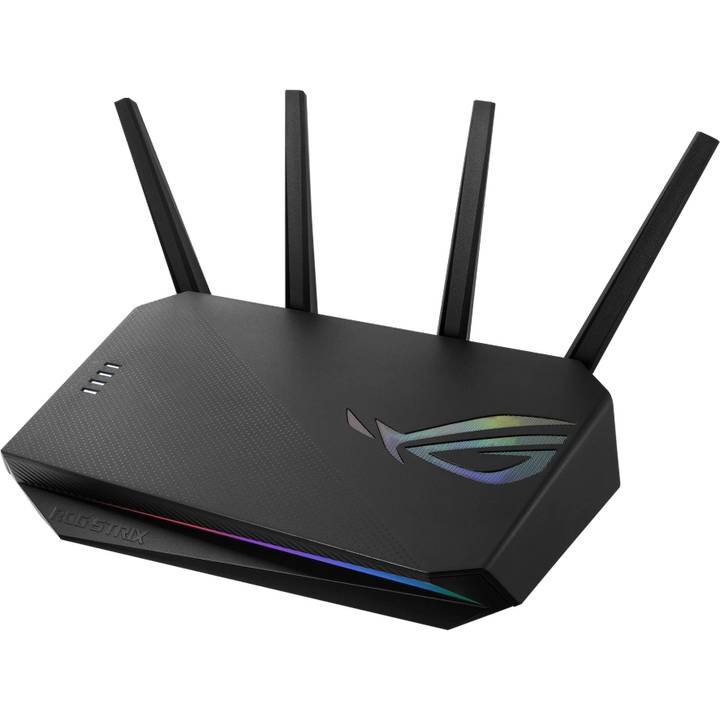 Wi-Fi роутер ASUS ROG STRIX GS-AX5400 Тип устройства проводной маршрутизатор