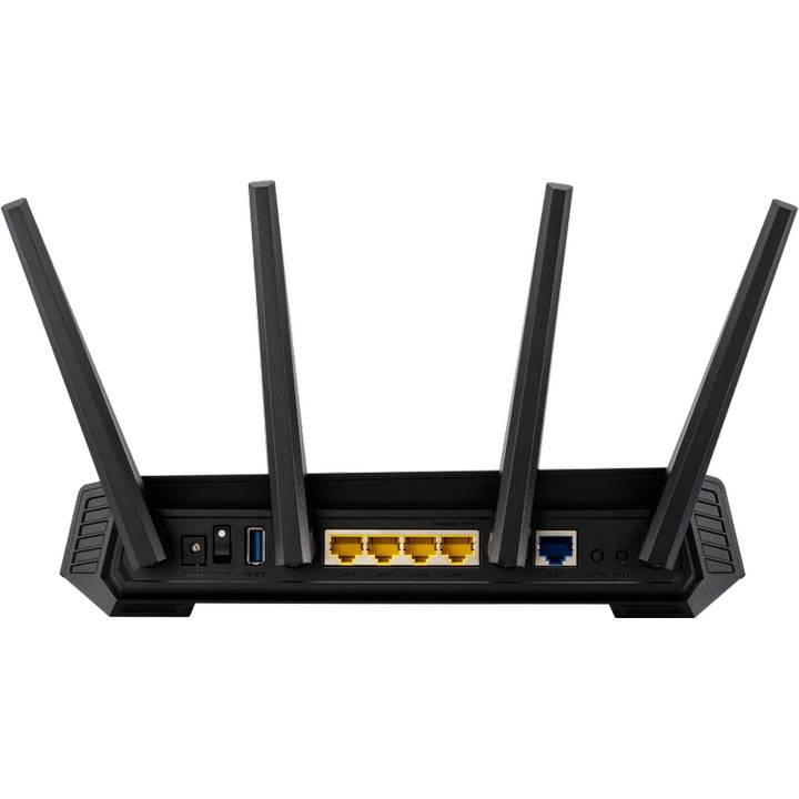 Wi-Fi роутер ASUS ROG STRIX GS-AX5400 Дополнительные режимы работы точка доступа