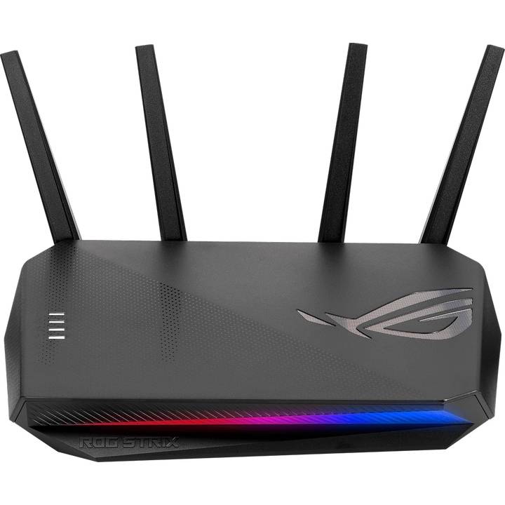 Wi-Fi роутер ASUS ROG STRIX GS-AX5400