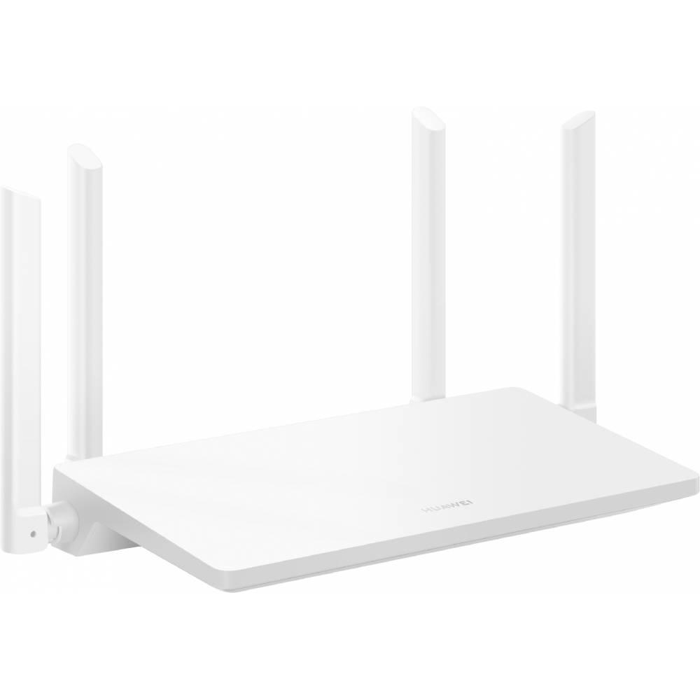 Wi-Fi роутер HUAWEI WS7001 V2 White (53030ADN) Тип устройства Wi-Fi роутер