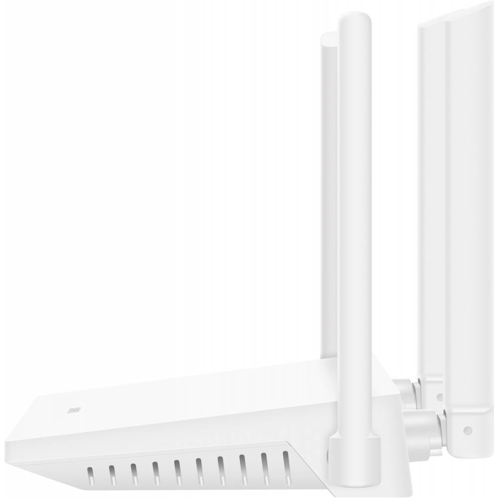 Wi-Fi роутер HUAWEI WS7001 V2 White (53030ADN) Дополнительные режимы работы мост (WDS)