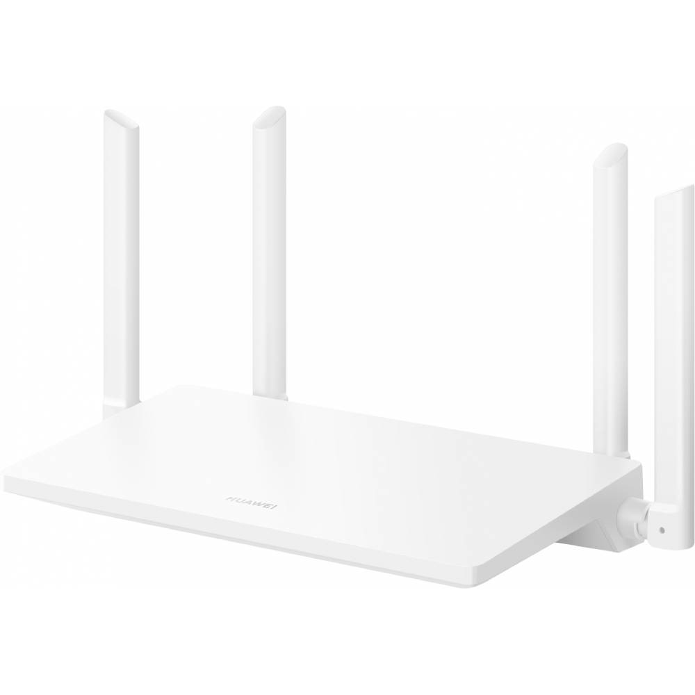 Wi-Fi роутер HUAWEI WS7001 V2 White (53030ADN) Класс роутера домашний