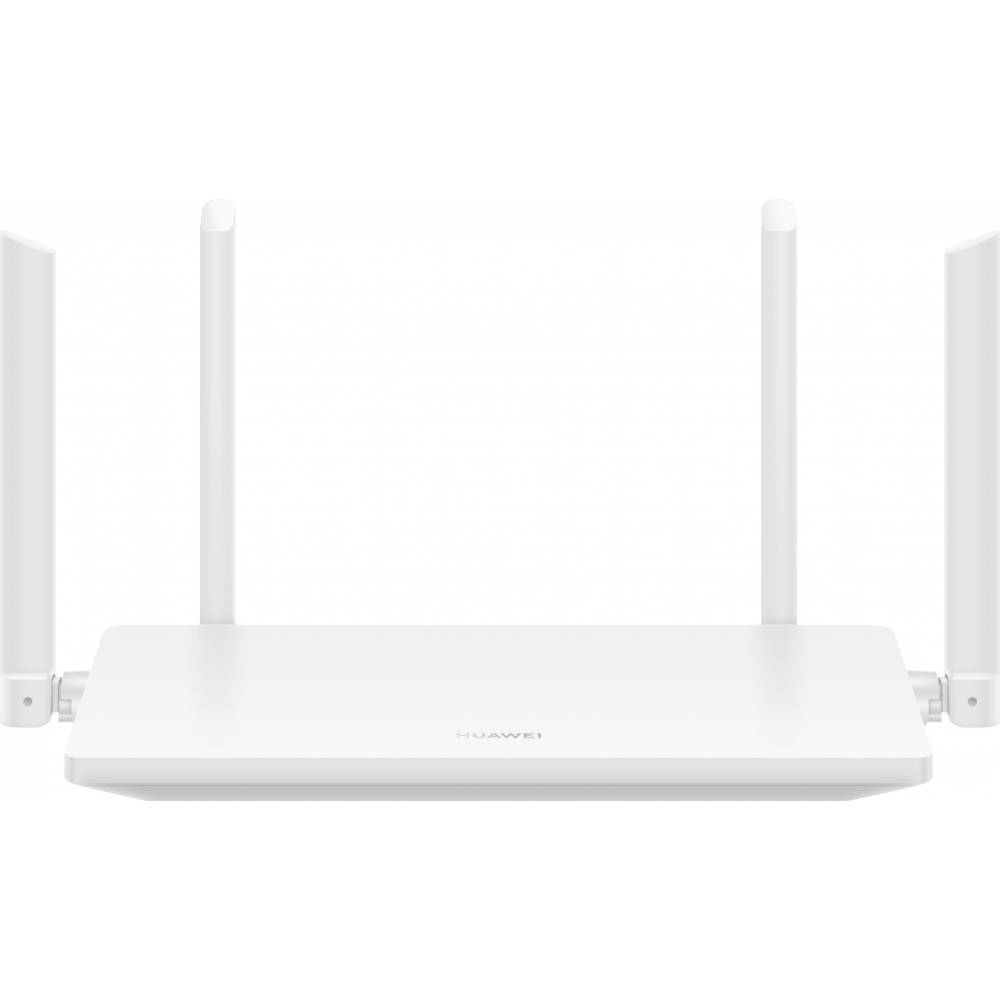 Wi-Fi роутер HUAWEI WS7001 V2 White (53030ADN)