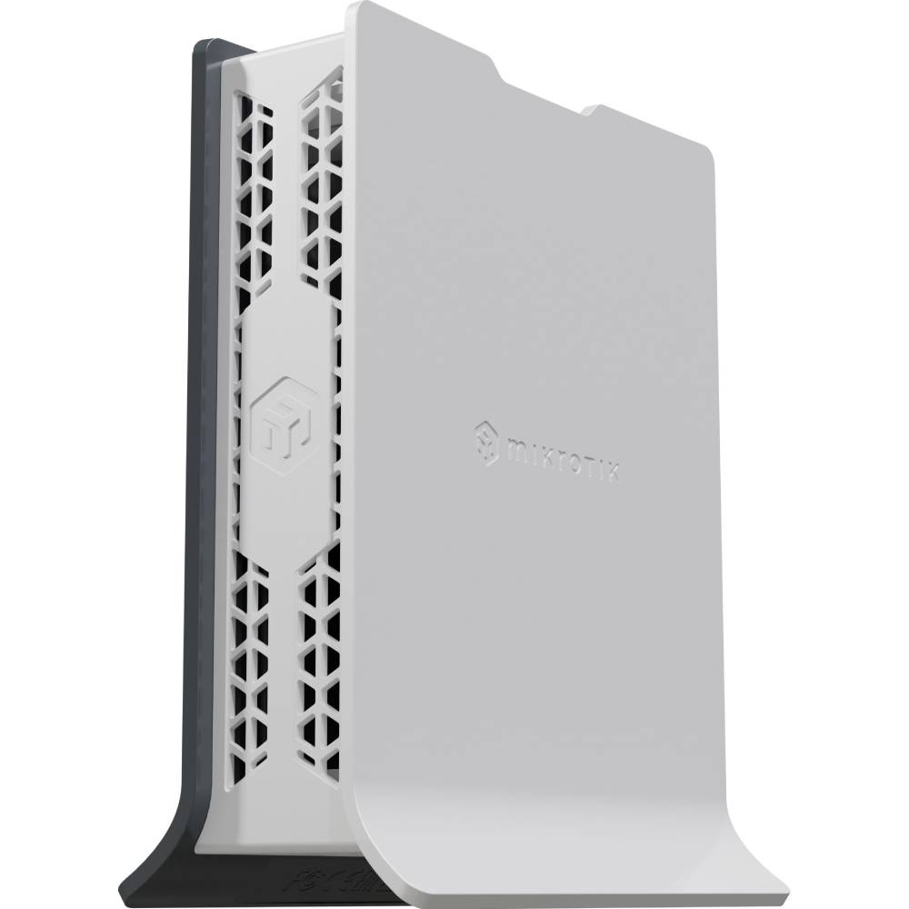 Wi-Fi роутер MIKROTIK hAP ax lite LTE6 (L41G-2axD&FG621-EA) Дополнительно операционная система: RouterOS v7, 2 ядра