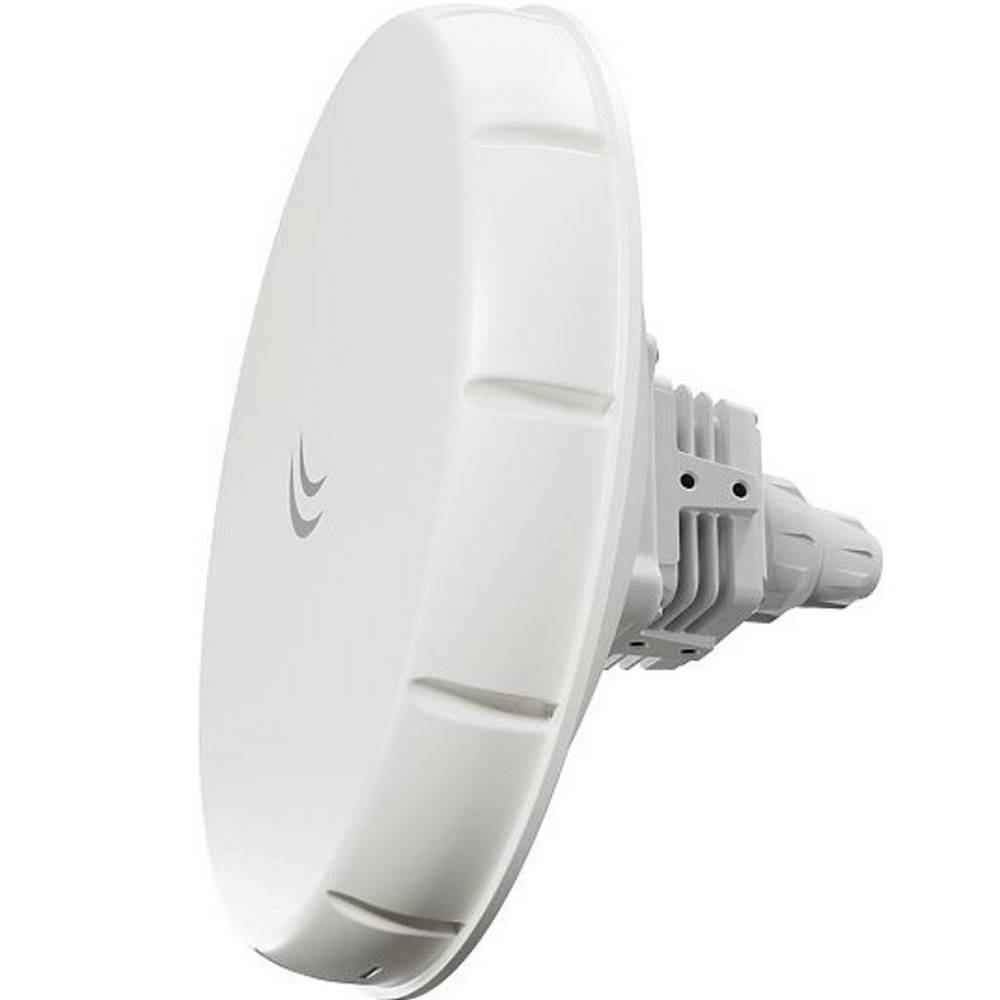 Комплект точок доступу MIKROTIK Wireless Wire (nRAYG-60adpair) Додатково Процесор 88F3720; Номінальна частота процесора 1 GHz №; Кількість ядер процесора: 2; Об'єм оперативної пам'яті 256 МВ; Розмір сховища даних 16 МВ; Тип сховища даних FLASH;