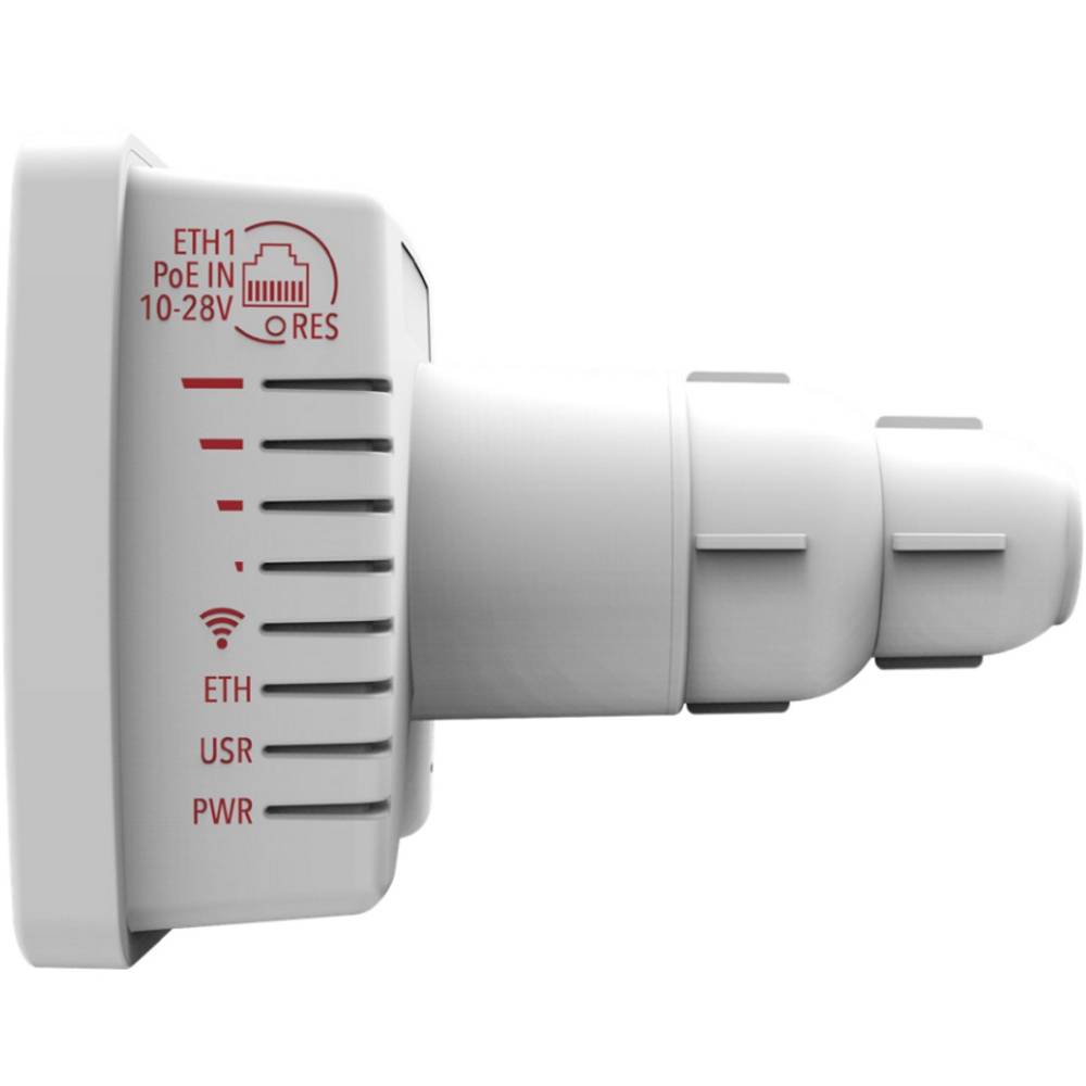 Точка доступу MIKROTIK LDF 5 ac (RBLDFG-5acD) Тип пристрою точка доступу