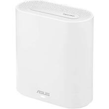 Купить в Днепре - Wi-Fi роутер ASUS ExpertWiFi EBM68 1PK (90IG07V0-MO3A60)