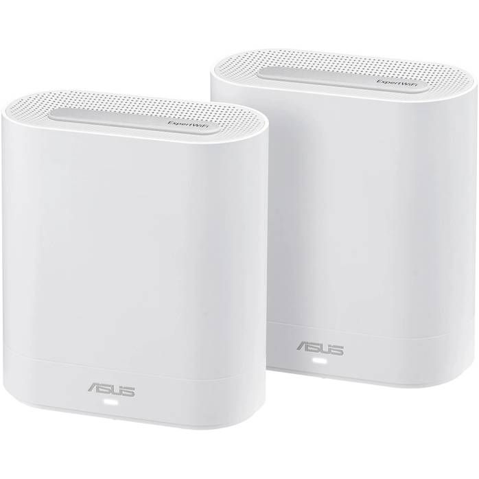 Wi-Fi роутер ASUS ExpertWiFi EBM68 2PK (90IG07V0-MO3A40)