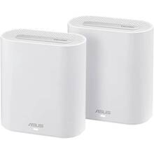 Купить в Днепре - Wi-Fi роутер ASUS ExpertWiFi EBM68 2PK (90IG07V0-MO3A40)