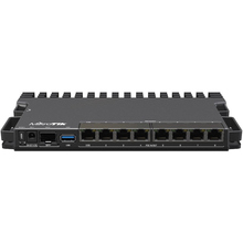 Купить в Днепре - Маршрутизатор MIKROTIK RB5009UPr+S+IN