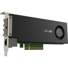 Маршрутизатор MIKROTIK CCR2004-1G-2XS-PCIE