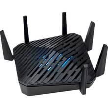 Wi-Fi роутер ACER Predator Connect W6 gaming (FF.G22WW.001)