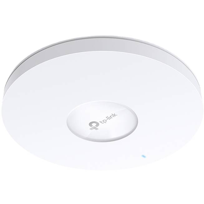 Потолочная точка доступа TP-LINK EAP650 Стандарт Wi-Fi 802.11 b