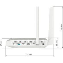 Маршрутизатор KEENETIC Giant (KN-2610)