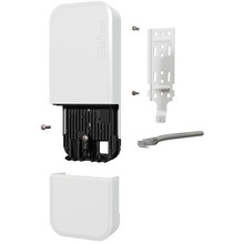 Точка доступу MikroTik wAP AC White (RBwAPG-5HacD2HnD)