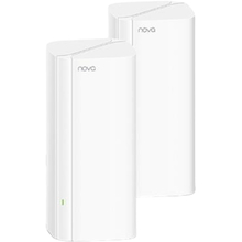 Купить в Днепре - Mesh Wi-Fi система TENDA MX12 (MX12-KIT-1)