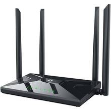 Маршрутизатор NETIS NC65 AC1200 MU-MIMO Dual Band Gigabit Router