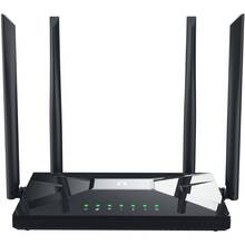 Купити у Дніпрі - Маршрутизатор NETIS NC65 AC1200 MU-MIMO Dual Band Gigabit Router